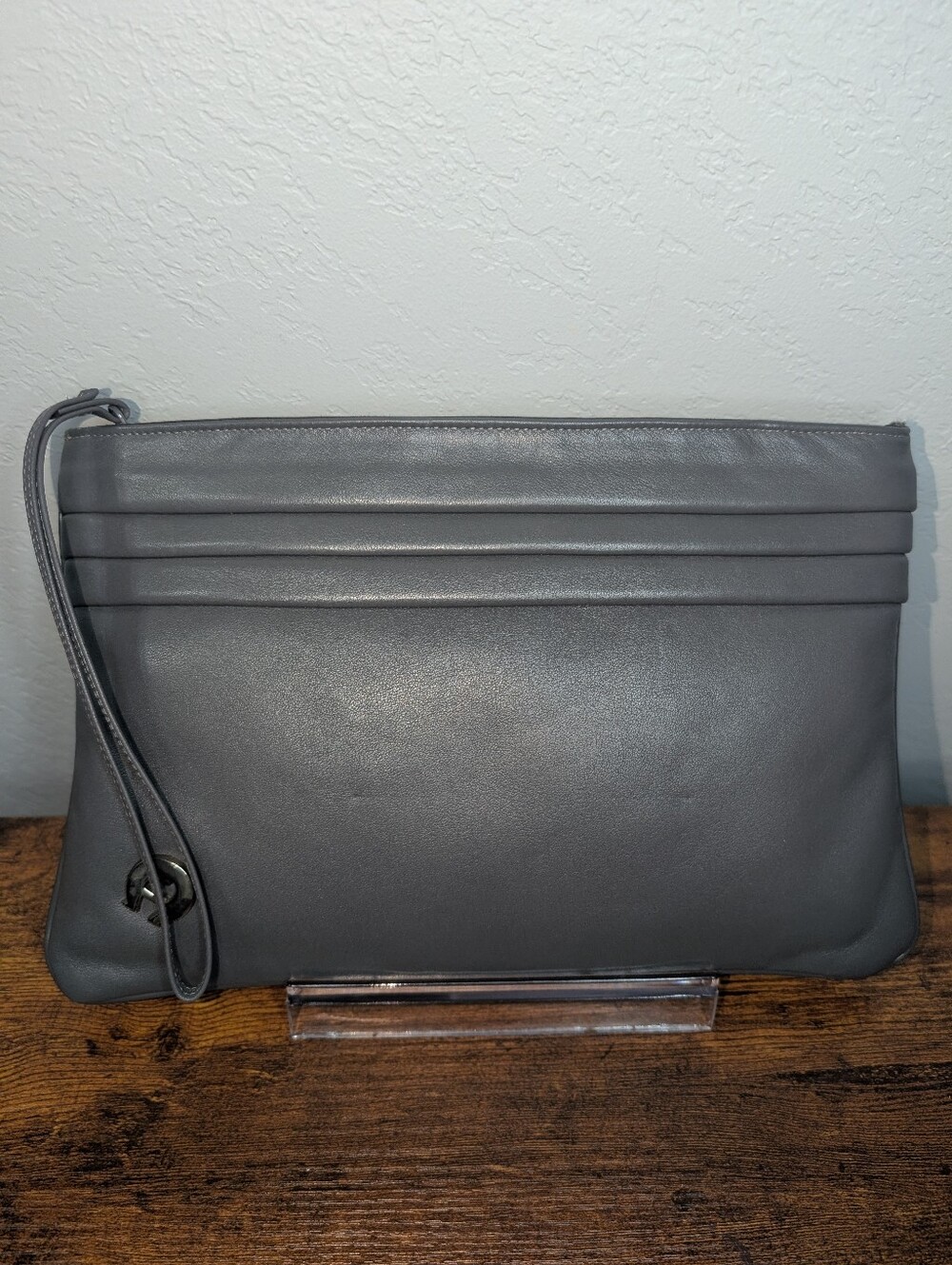 Vintage Eitenne Aigner Clutch